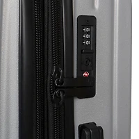 Valise rigide 28 po Legend