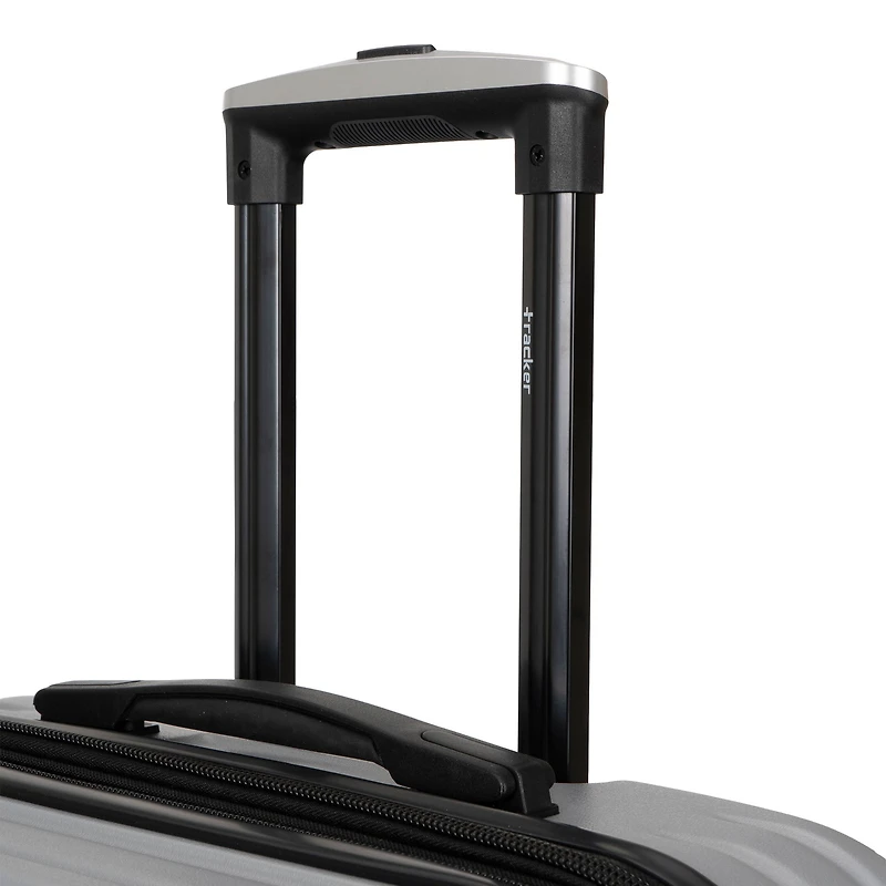 Valise rigide 28 po Legend