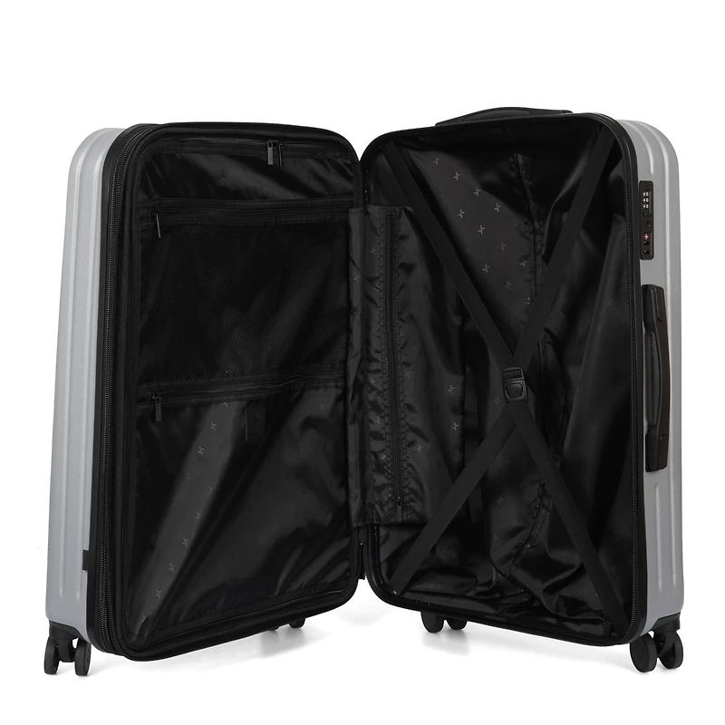 Valise rigide 28 po Legend