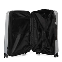 Valise rigide 28 po Legend