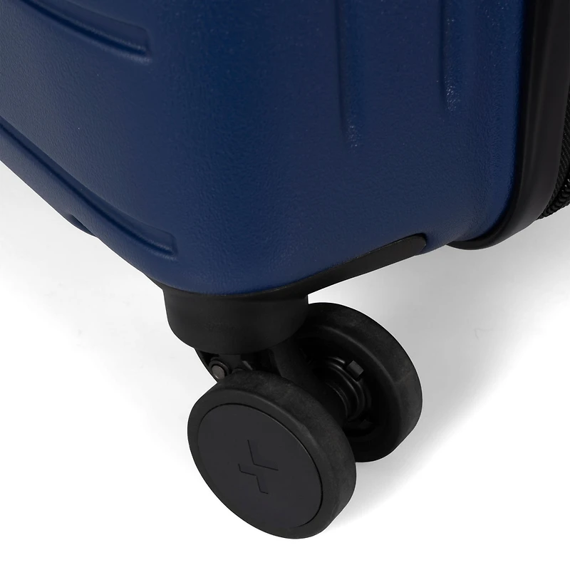 Valise rigide 28 po Legend