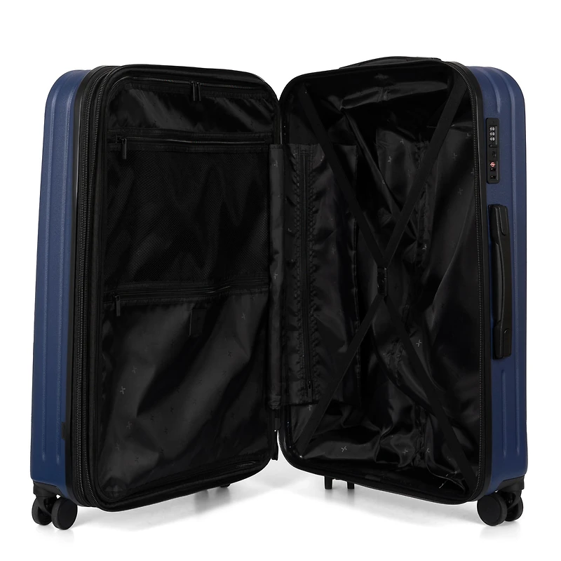 Valise rigide 28 po Legend