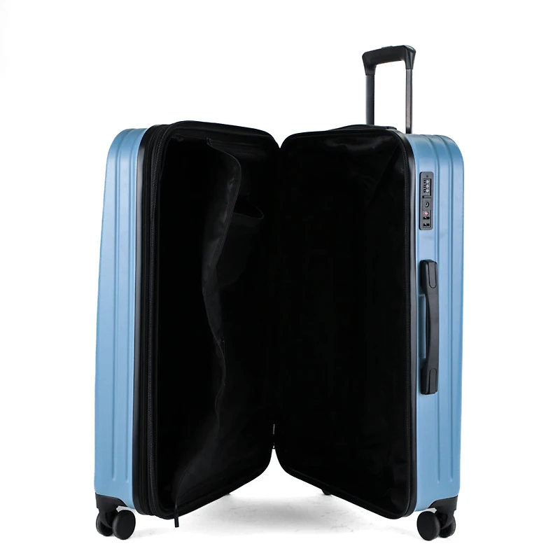 Valise rigide 28 po Legend