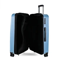 Valise rigide 28 po Legend