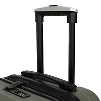 Valise de cabine rigide 20 po Legend