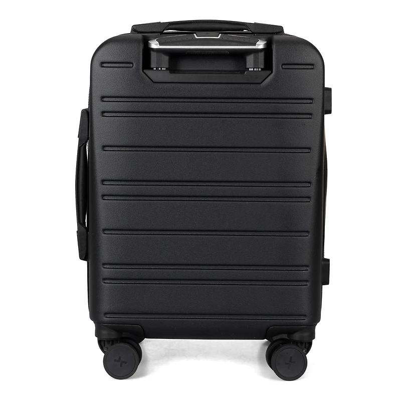 Valise de cabine rigide 20 po Legend