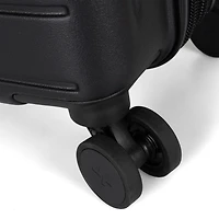 Valise de cabine rigide 20 po Legend