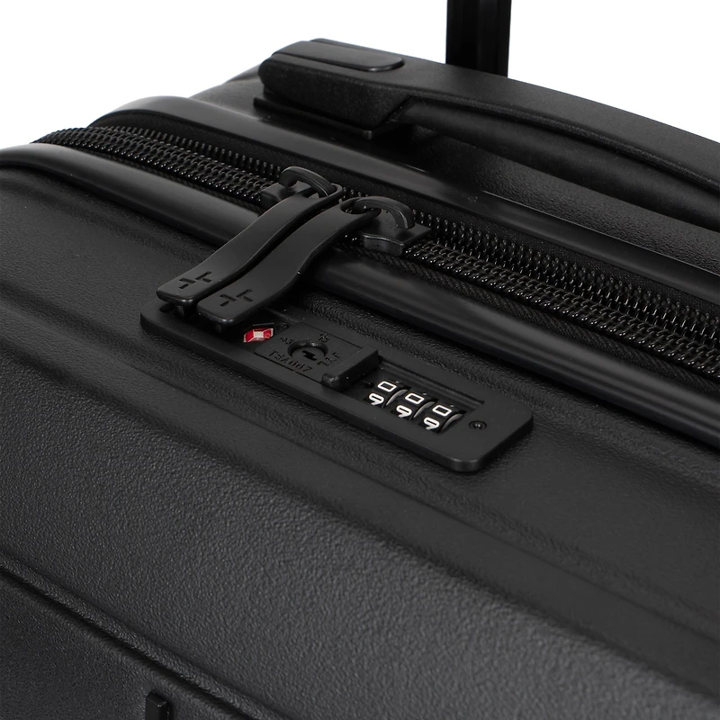 Valise de cabine rigide 20 po Legend