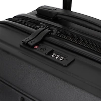 Valise de cabine rigide 20 po Legend