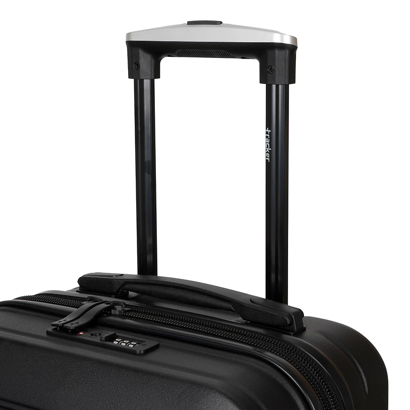 Valise de cabine rigide 20 po Legend