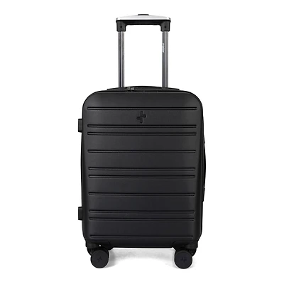 Legend Hardside 20" Carry-On Luggage
