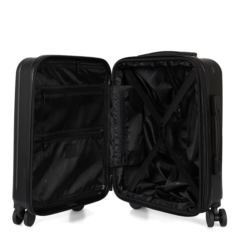 Valise de cabine rigide 20 po Legend