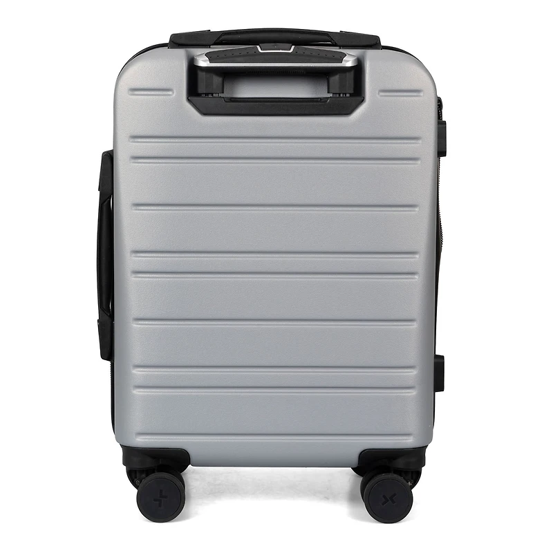 Valise de cabine rigide 20 po Legend