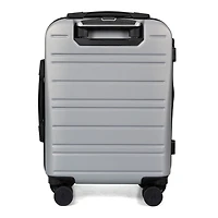 Valise de cabine rigide 20 po Legend