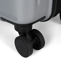 Valise de cabine rigide 20 po Legend