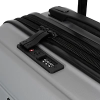 Valise de cabine rigide 20 po Legend