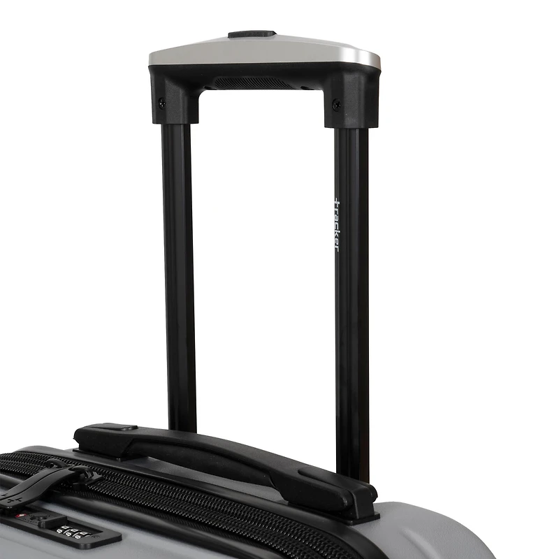 Valise de cabine rigide 20 po Legend