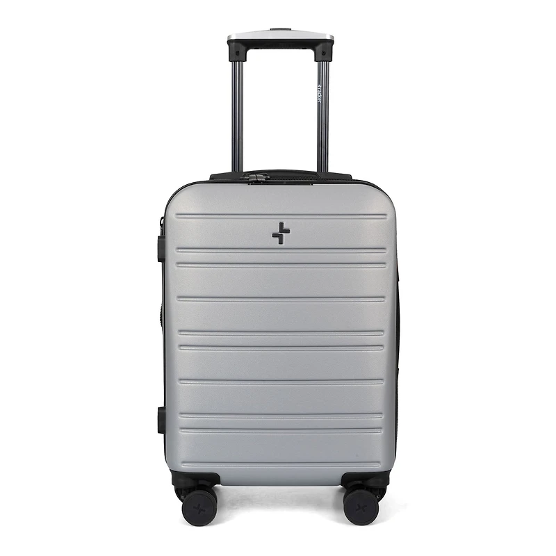 Valise de cabine rigide 20 po Legend
