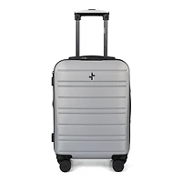 Valise de cabine rigide 20 po Legend