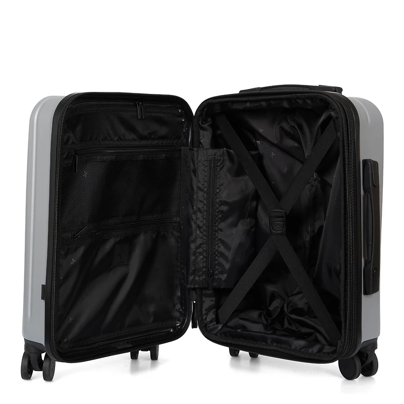 Valise de cabine rigide 20 po Legend