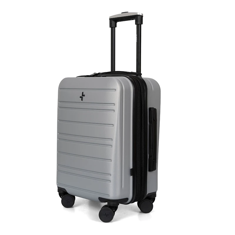 Valise de cabine rigide 20 po Legend