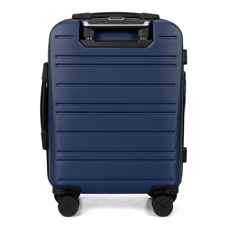 Valise de cabine rigide 20 po Legend