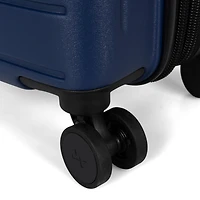 Valise de cabine rigide 20 po Legend