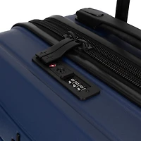 Valise de cabine rigide 20 po Legend