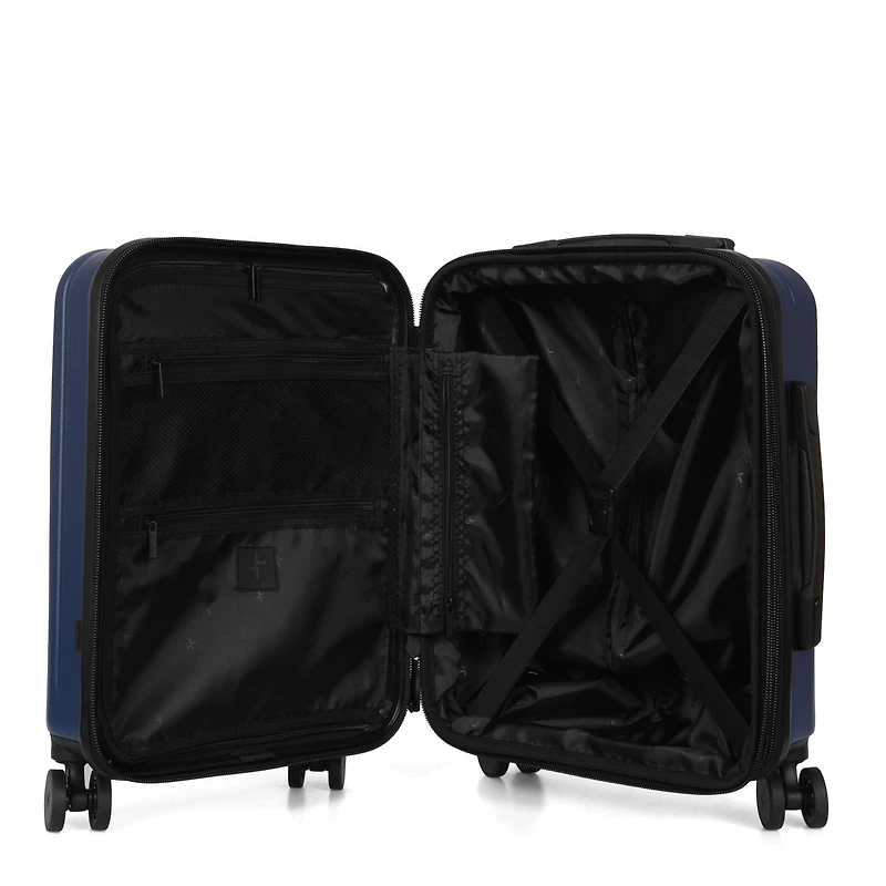 Valise de cabine rigide 20 po Legend