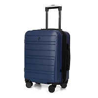 Valise de cabine rigide 20 po Legend