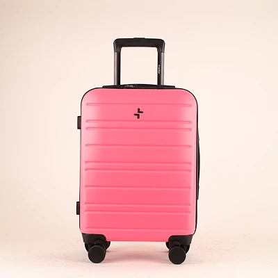 Legend Hardside 20" Carry-On Luggage