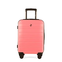 Valise de cabine rigide 20 po Legend