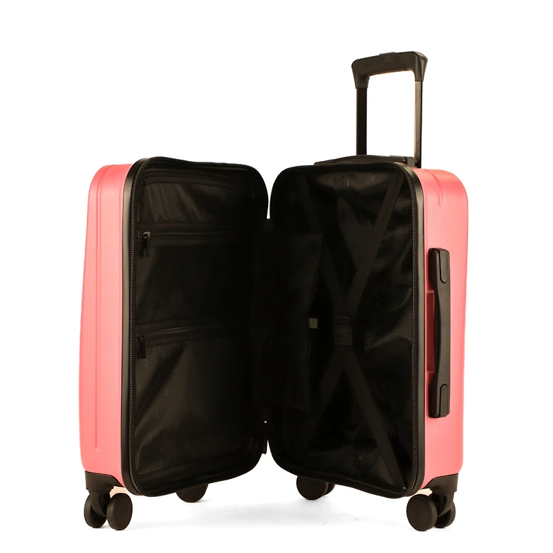 Valise de cabine rigide 20 po Legend