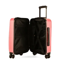 Valise de cabine rigide 20 po Legend