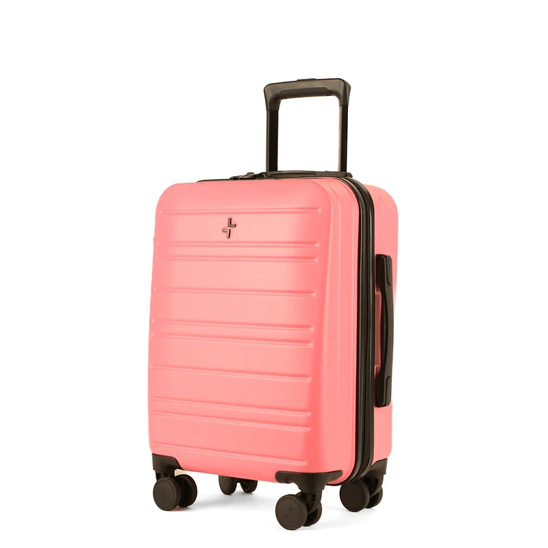 Valise de cabine rigide 20 po Legend