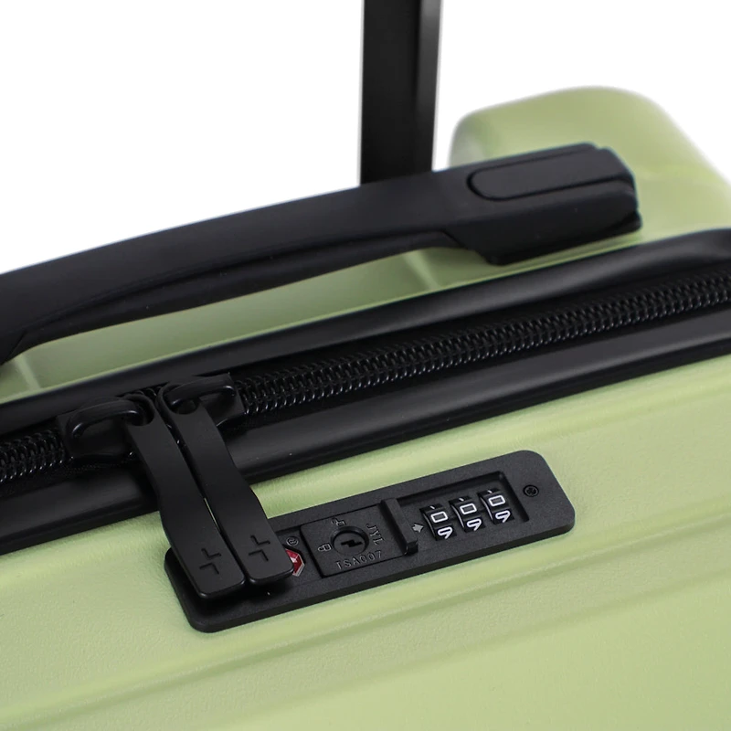 Valise de cabine rigide 20 po Legend