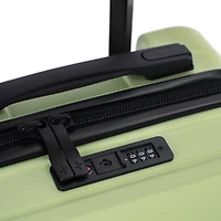 Valise de cabine rigide 20 po Legend
