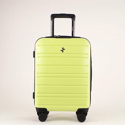 Legend Hardside 20" Carry-On Luggage
