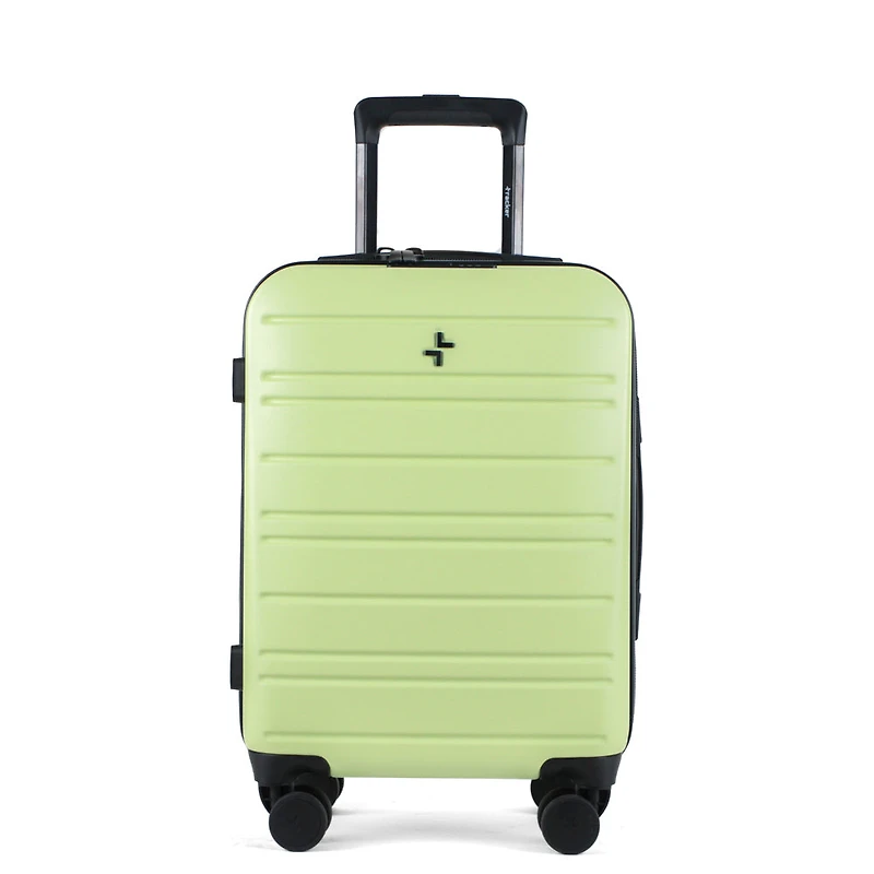 Legend Hardside 20" Carry-On Luggage
