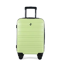 Legend Hardside 20" Carry-On Luggage