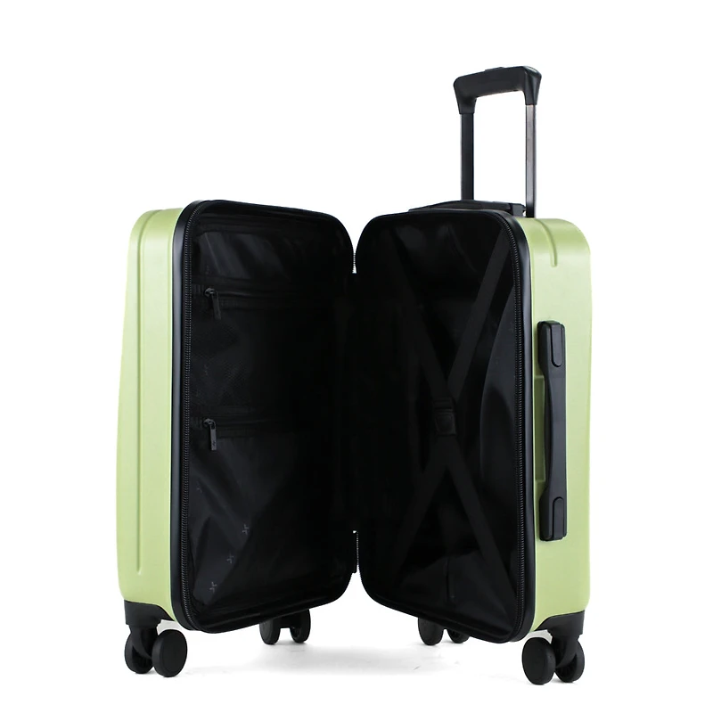 Valise de cabine rigide 20 po Legend
