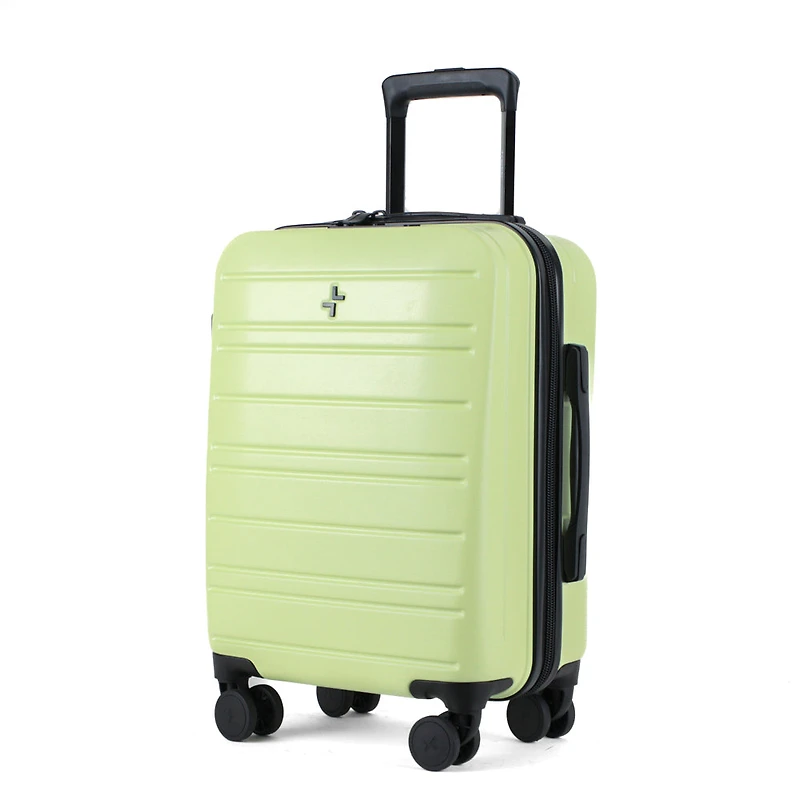 Valise de cabine rigide 20 po Legend