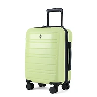 Valise de cabine rigide 20 po Legend