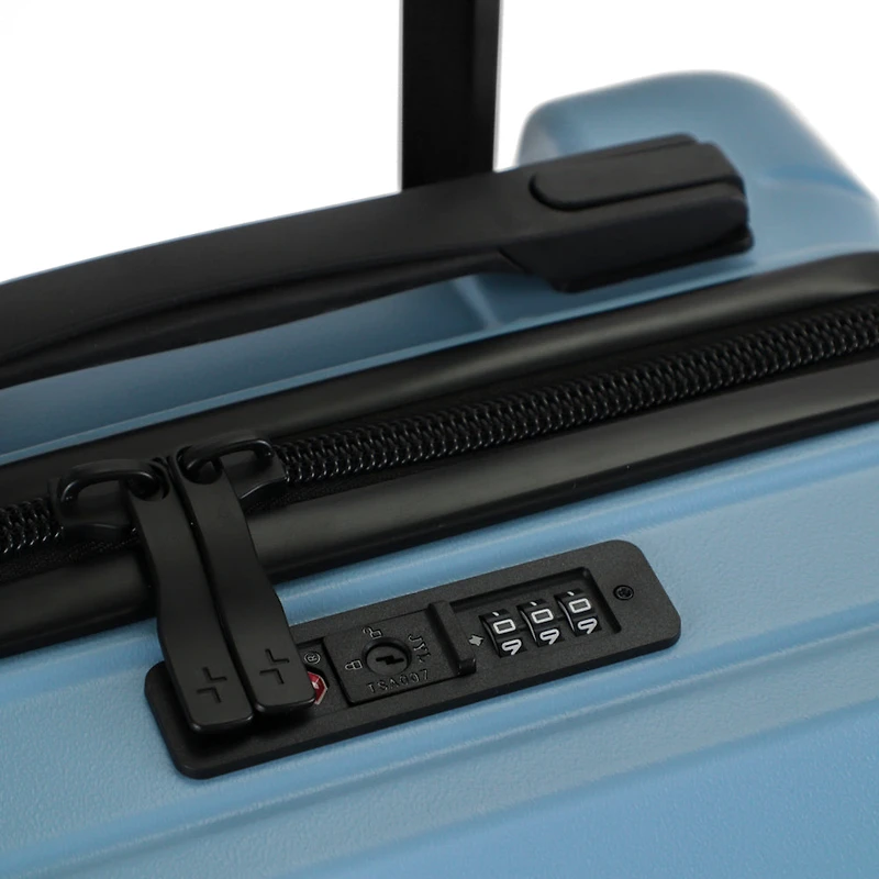 Valise de cabine rigide 20 po Legend