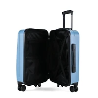 Valise de cabine rigide 20 po Legend