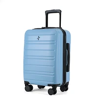Valise de cabine rigide 20 po Legend