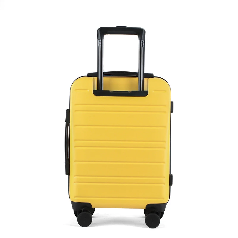 Valise de cabine rigide 20 po Legend