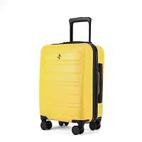 Valise de cabine rigide 20 po Legend