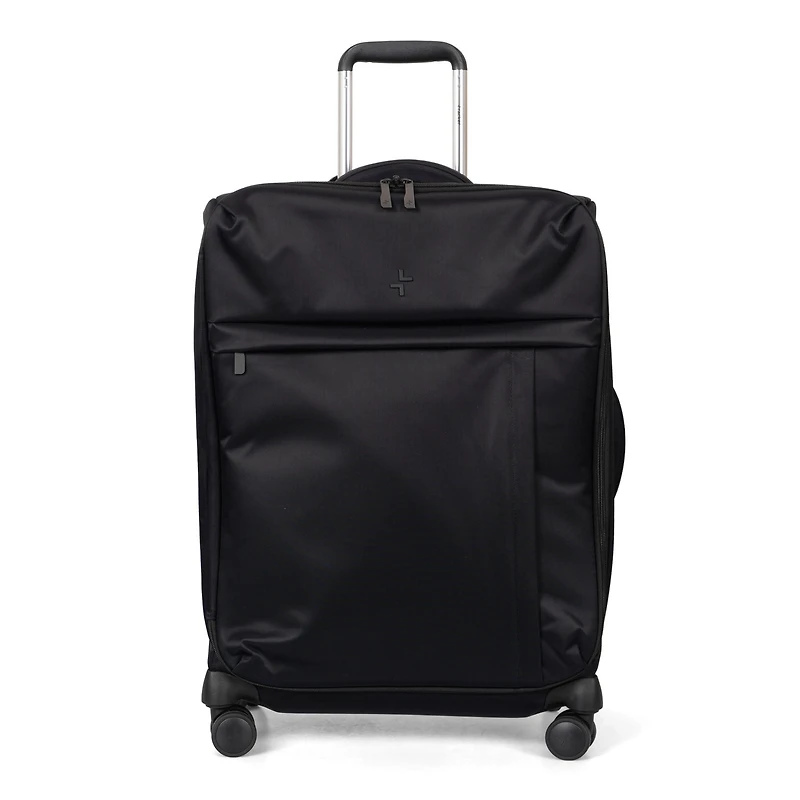 Valise souple 24,5 po Nuage
