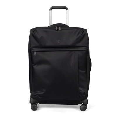 Valise souple 24,5 po Nuage